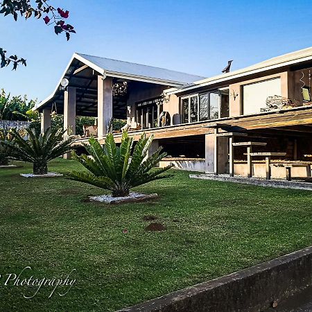 Laguna Lodge Граскоп Екстериор снимка