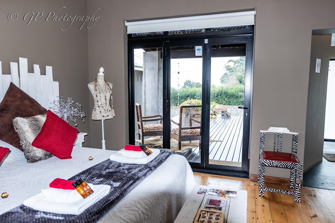 Laguna Lodge Граскоп Екстериор снимка