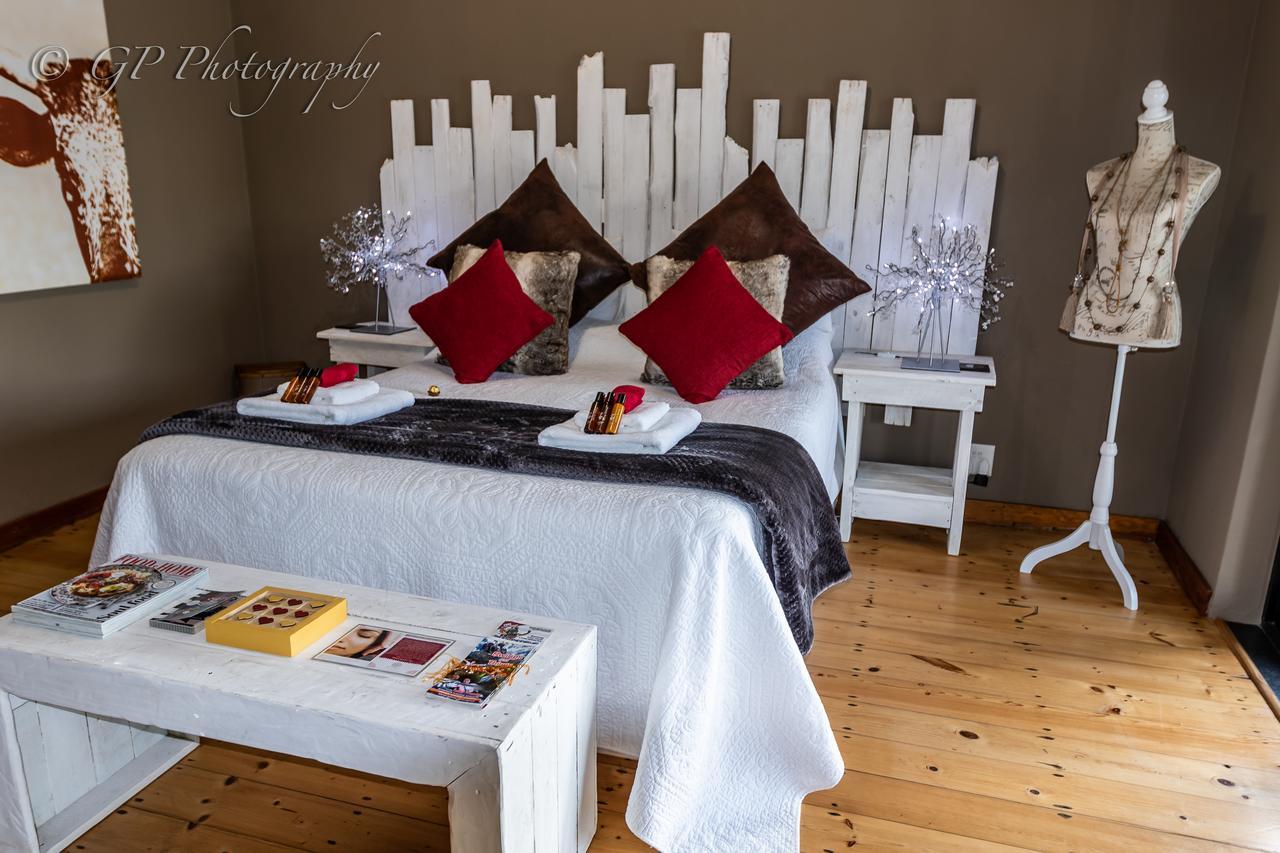 Laguna Lodge Граскоп Екстериор снимка