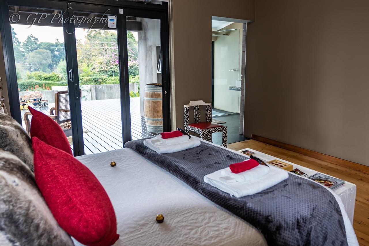Laguna Lodge Граскоп Екстериор снимка