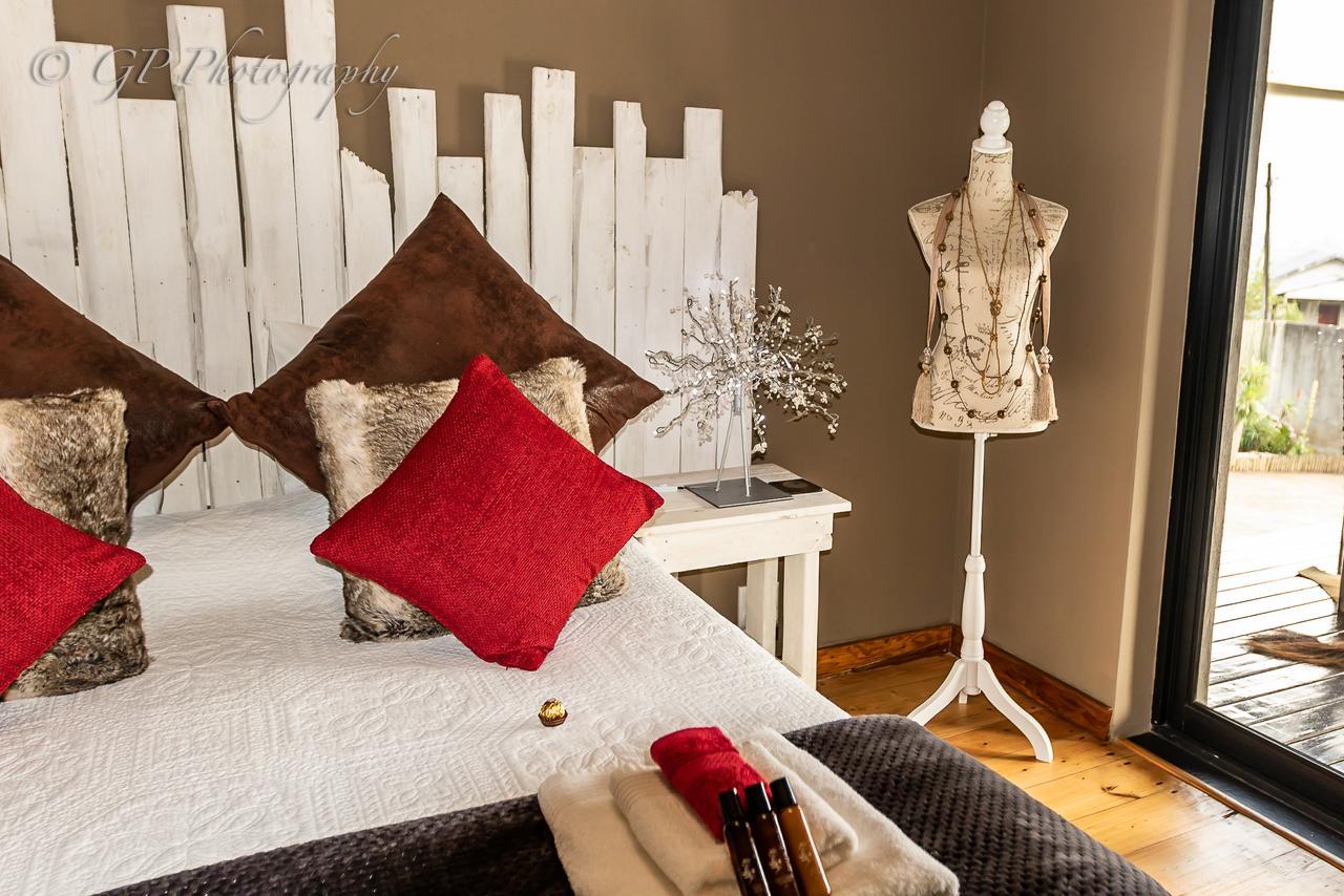 Laguna Lodge Граскоп Екстериор снимка