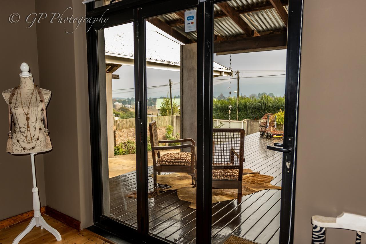 Laguna Lodge Граскоп Екстериор снимка