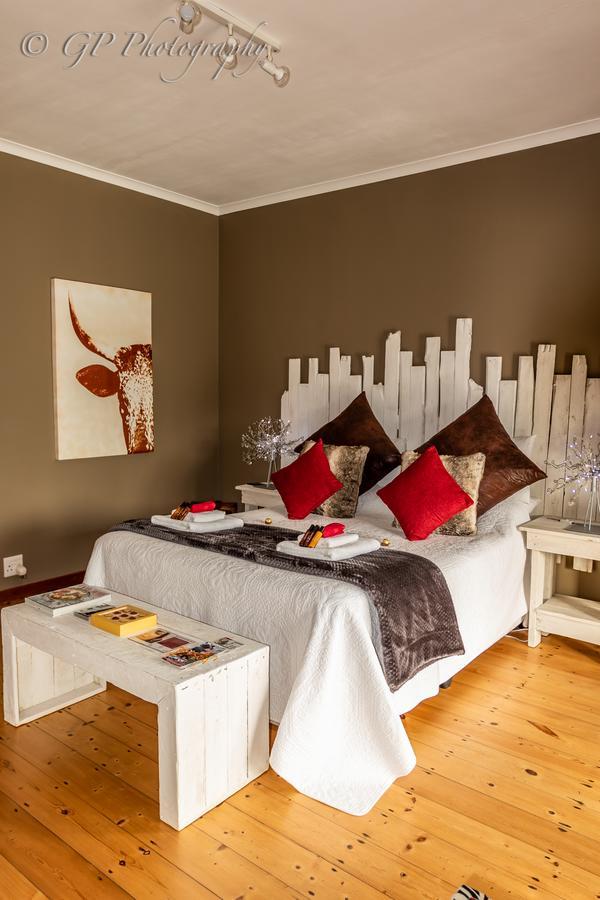 Laguna Lodge Граскоп Екстериор снимка