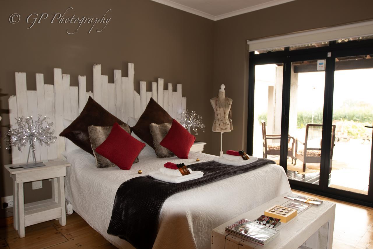 Laguna Lodge Граскоп Екстериор снимка