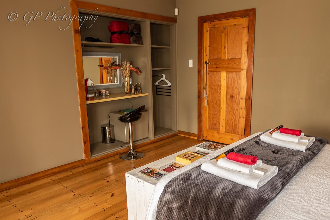 Laguna Lodge Граскоп Екстериор снимка