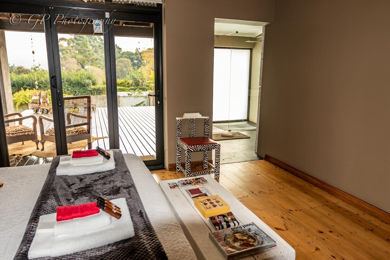 Laguna Lodge Граскоп Екстериор снимка