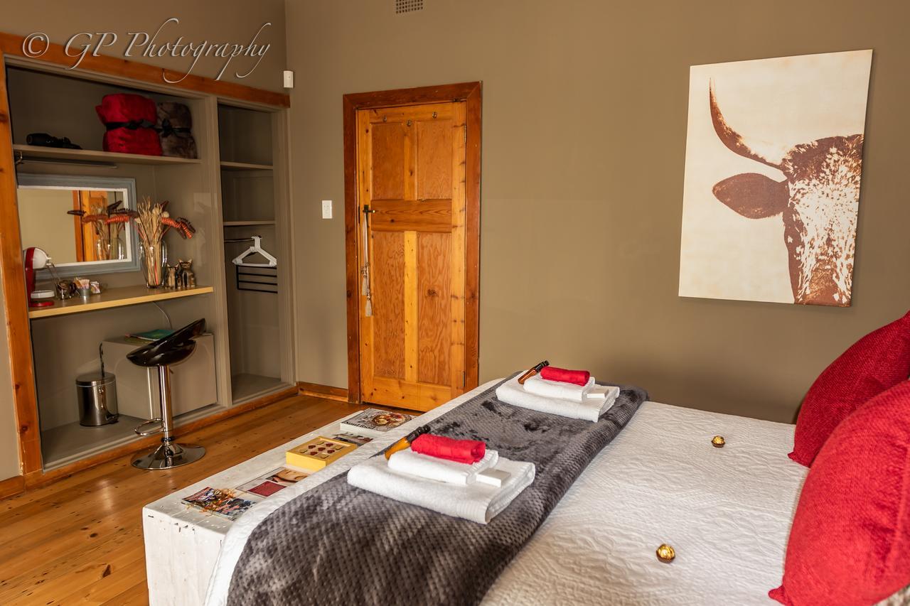 Laguna Lodge Граскоп Стая снимка