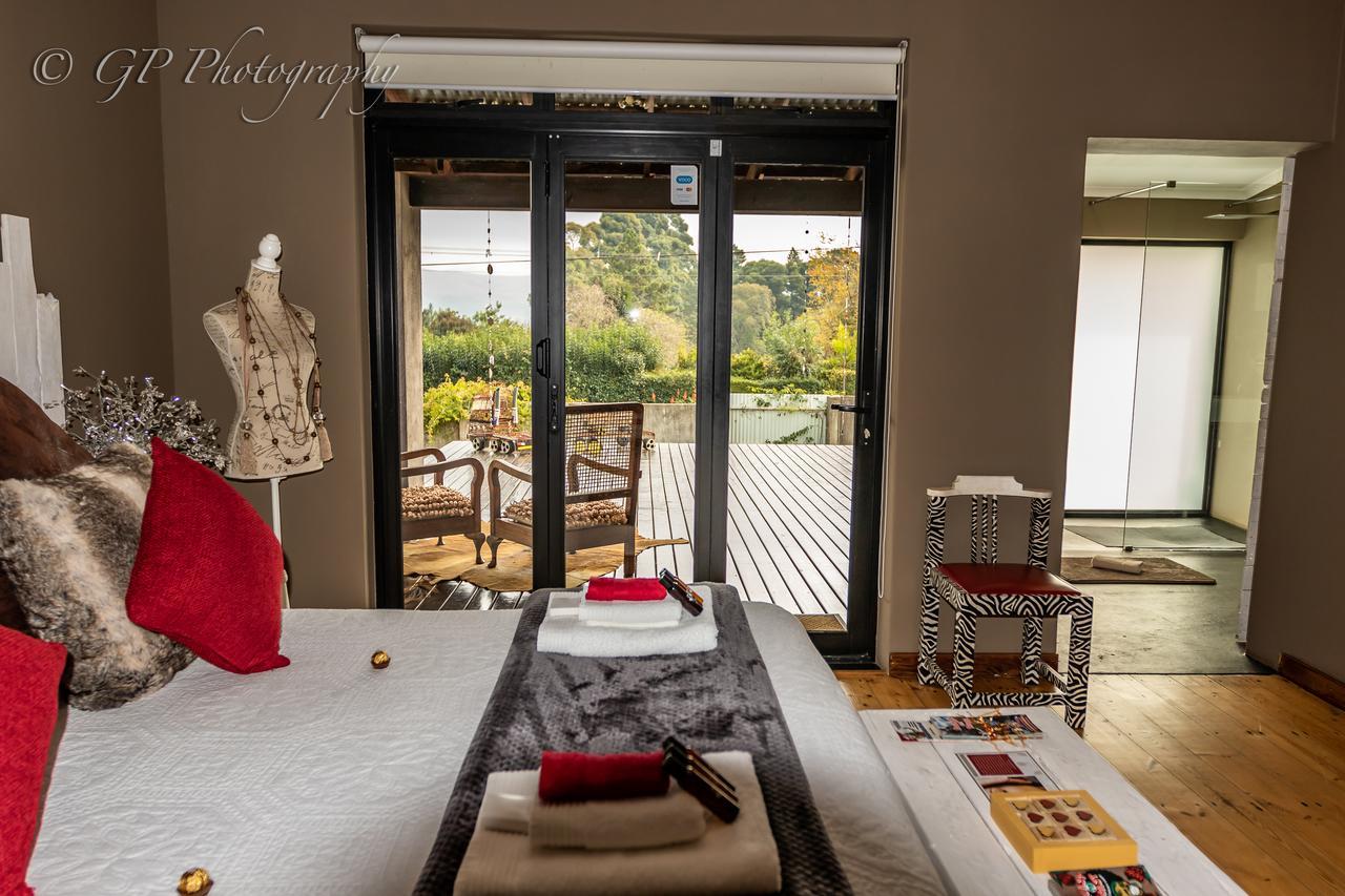 Laguna Lodge Граскоп Екстериор снимка