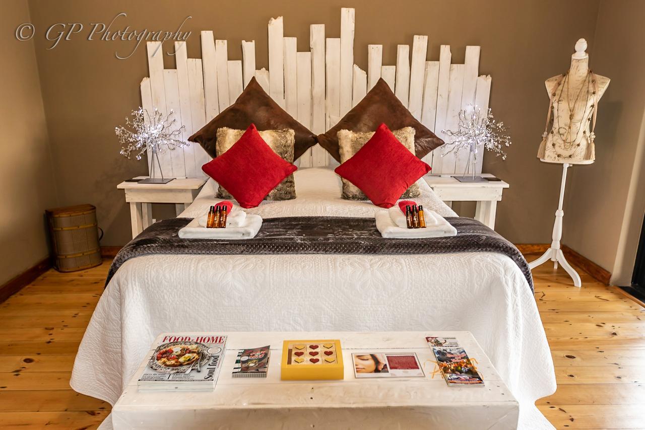 Laguna Lodge Граскоп Екстериор снимка