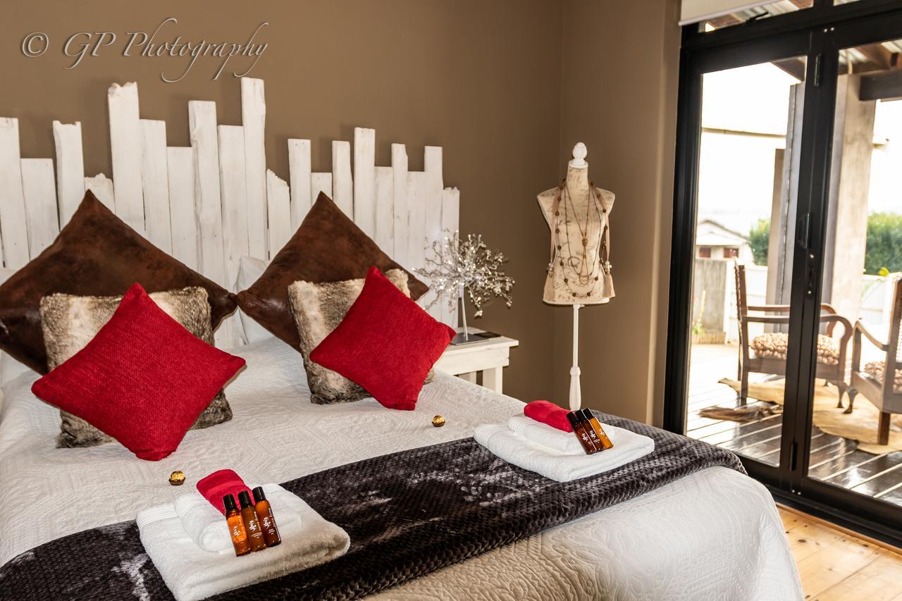 Laguna Lodge Граскоп Екстериор снимка