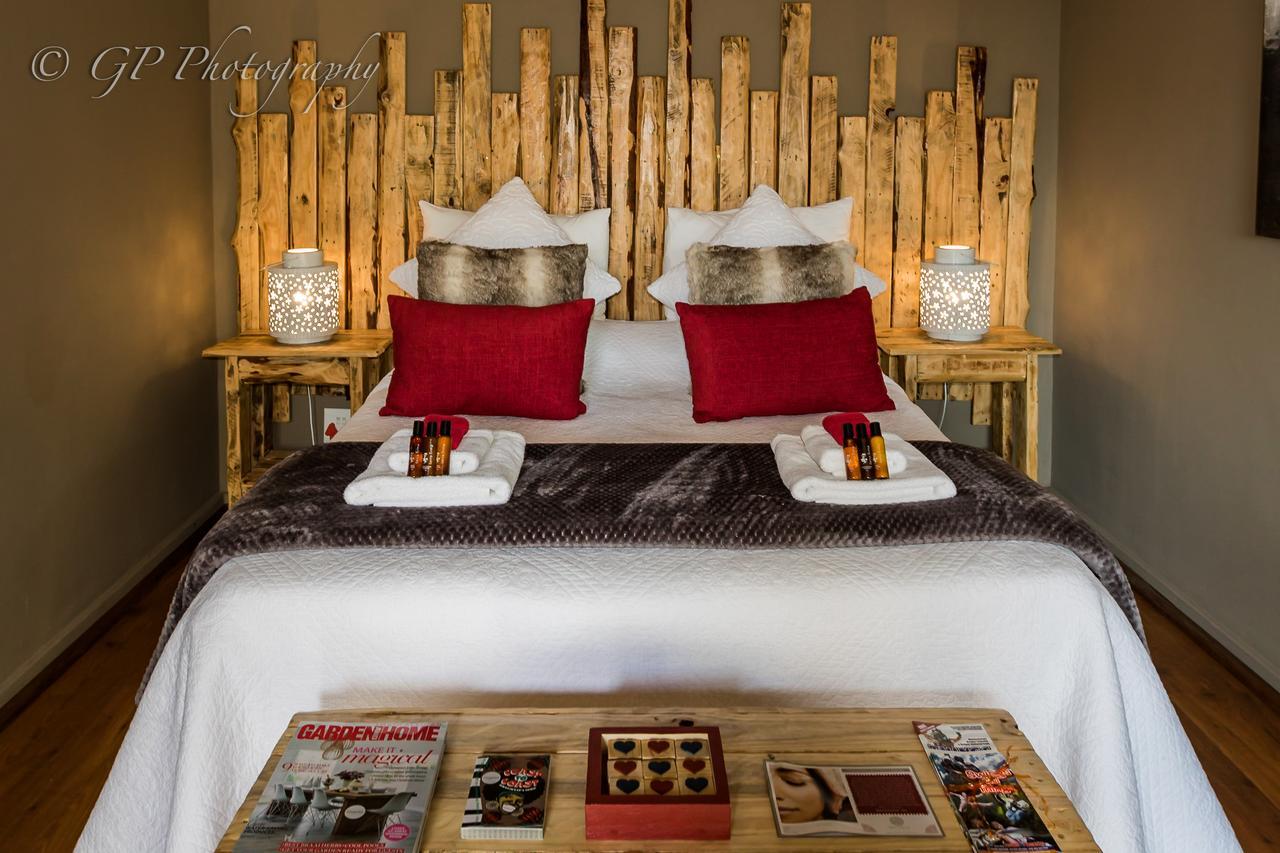 Laguna Lodge Граскоп Екстериор снимка
