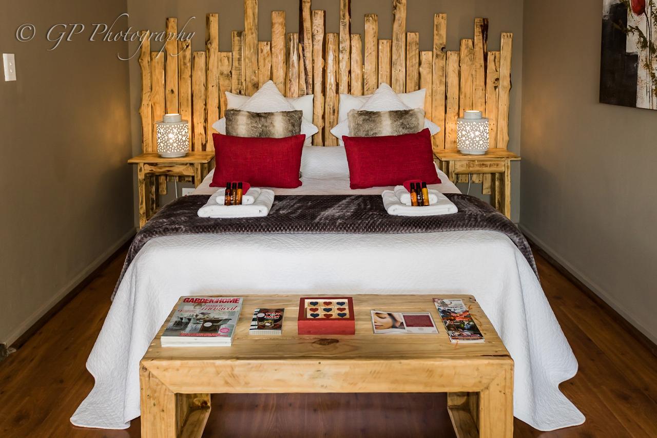 Laguna Lodge Граскоп Екстериор снимка