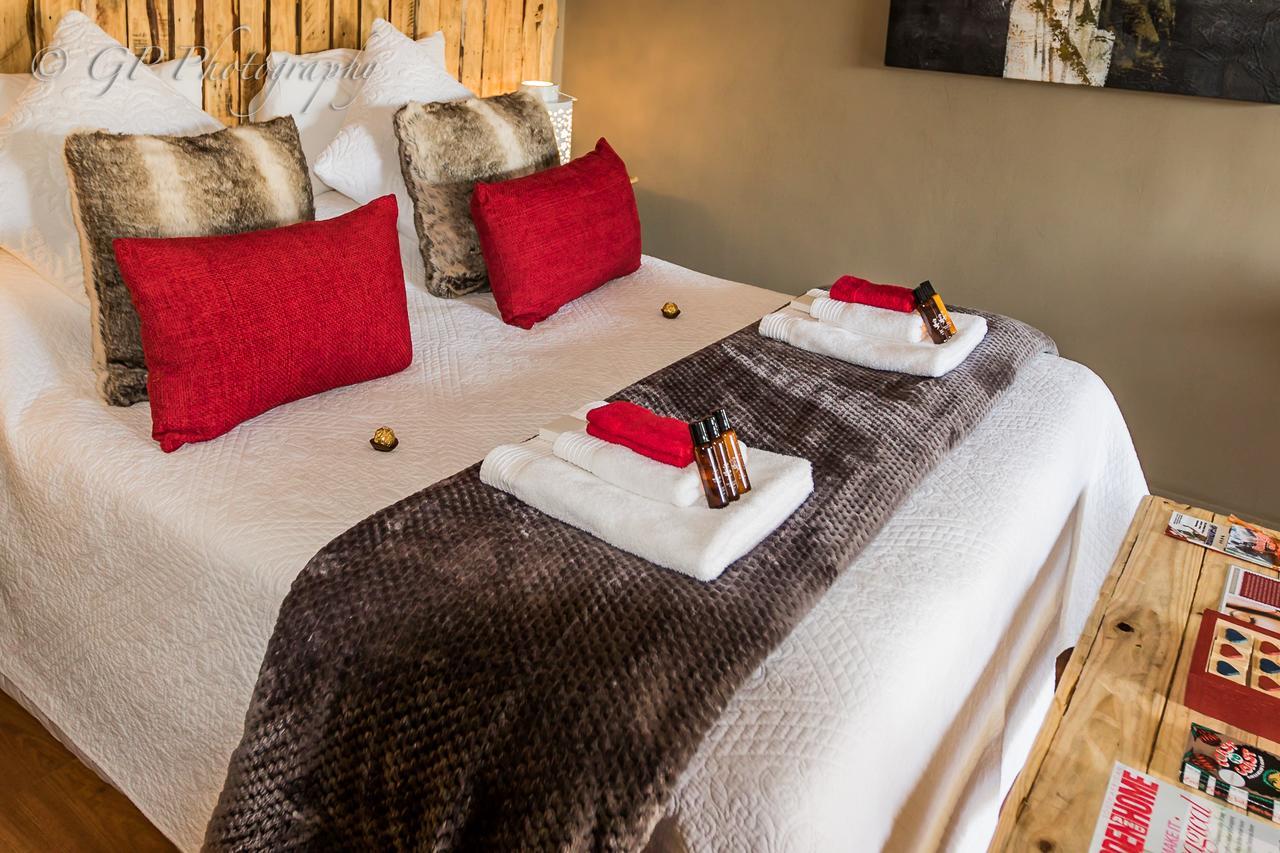 Laguna Lodge Граскоп Екстериор снимка