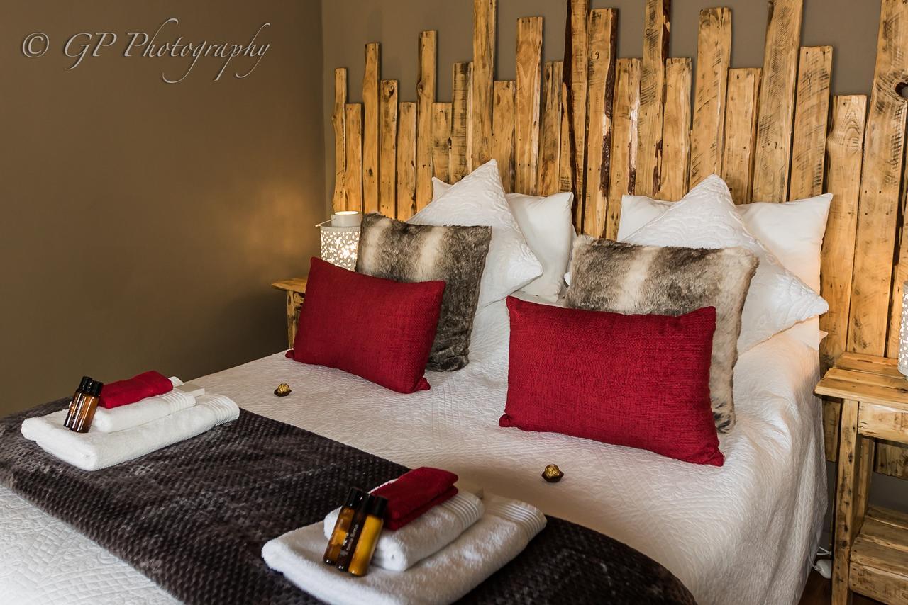 Laguna Lodge Граскоп Екстериор снимка