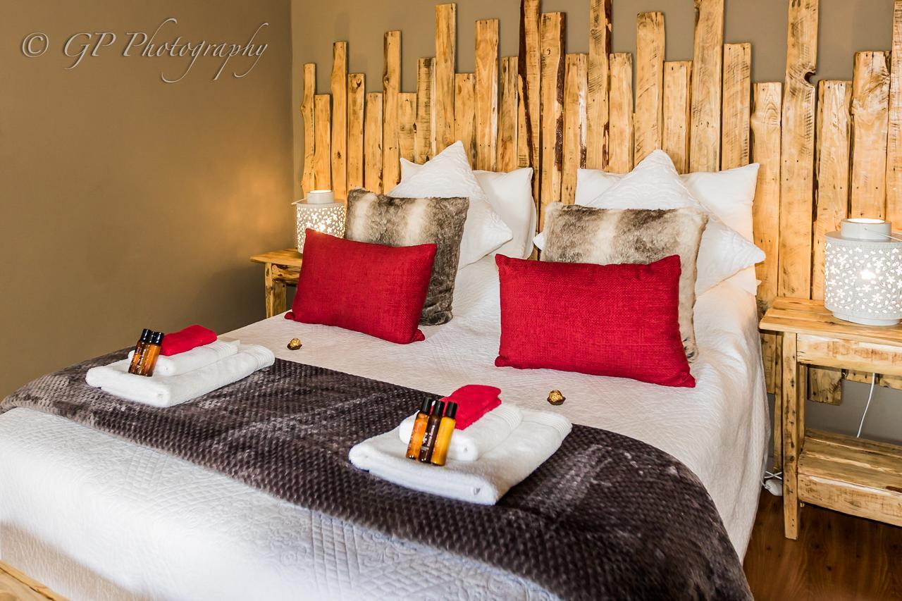 Laguna Lodge Граскоп Екстериор снимка