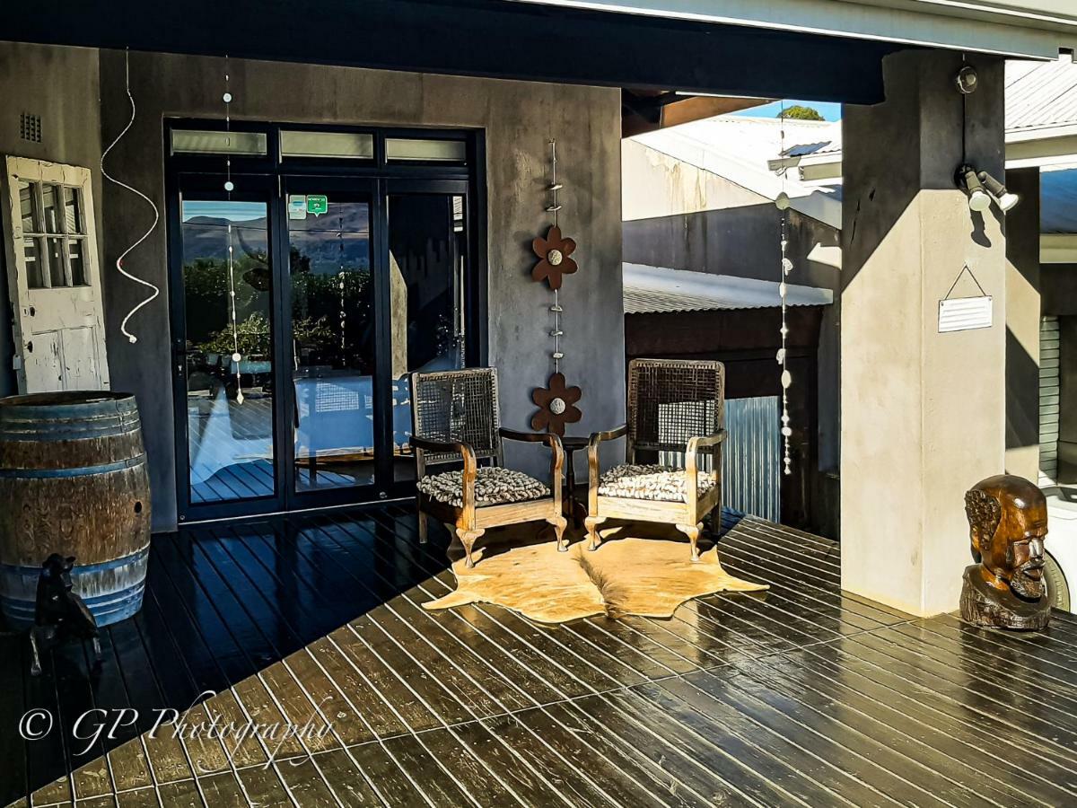 Laguna Lodge Граскоп Екстериор снимка