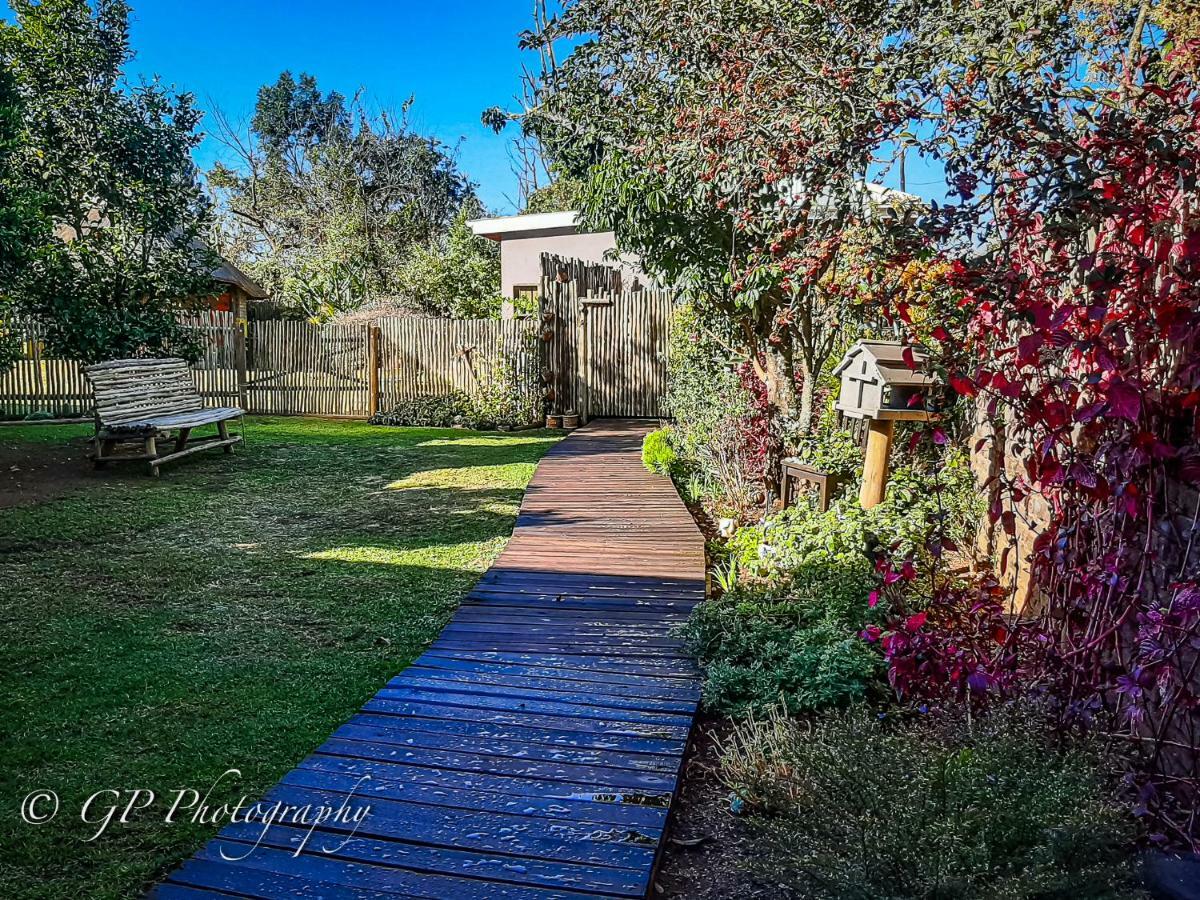 Laguna Lodge Граскоп Екстериор снимка