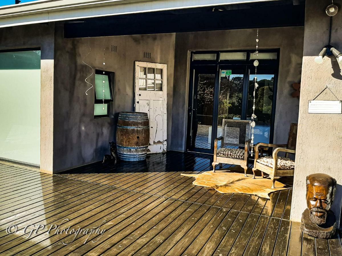 Laguna Lodge Граскоп Екстериор снимка